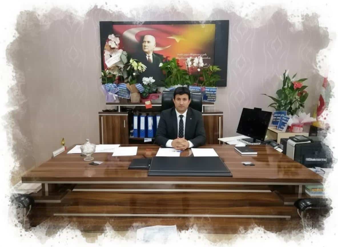Yakup ABAK